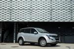 Mahindra XUV500 W6 2019 года (EU)